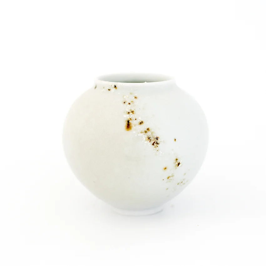 Moon jar, 2018