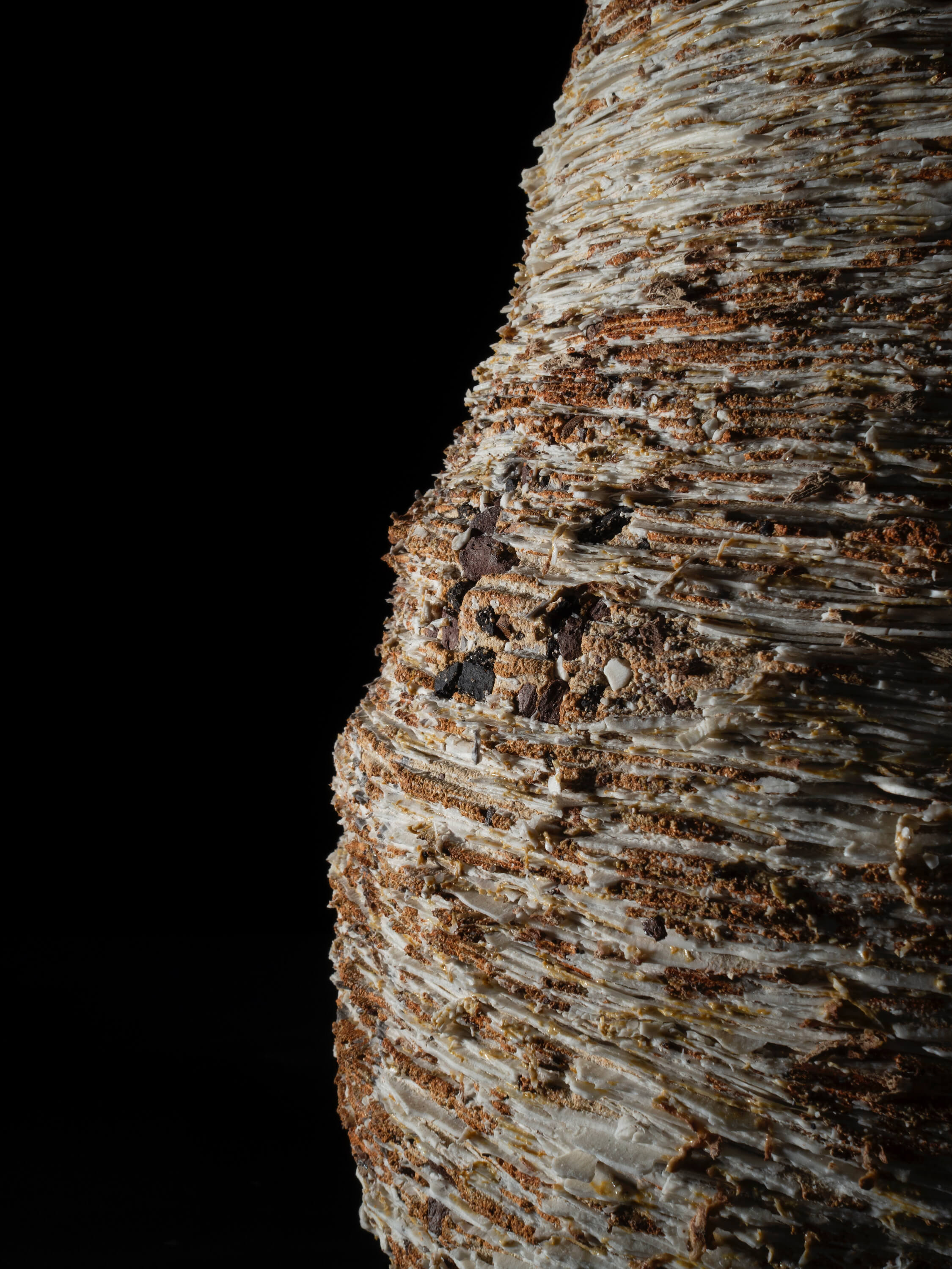 Hive I (detail), 2019
