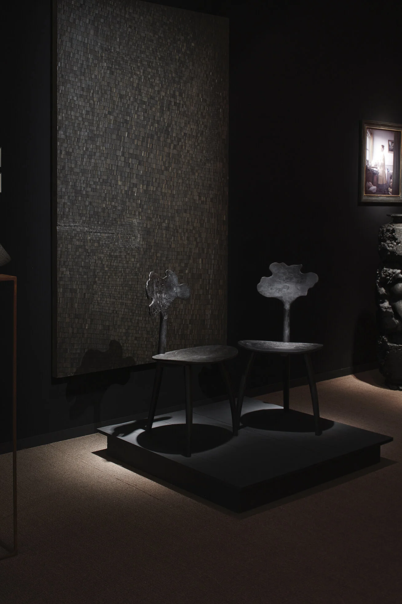 Pad London 2019 Sarah Myerscough Gallery