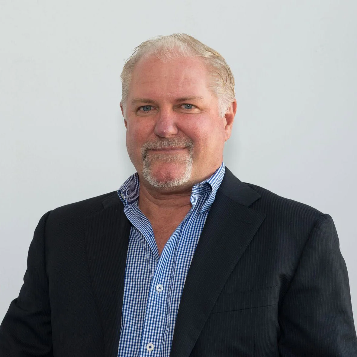 Chris Foster Chairman, The Hampstead Companies P: 619.543.4202 | E: cfoster@hampstead.com