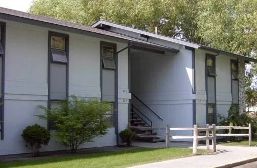 Columbia Villa Columbia Falls, MT