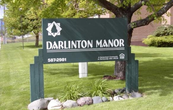 Darlington Manor Bozeman, MT