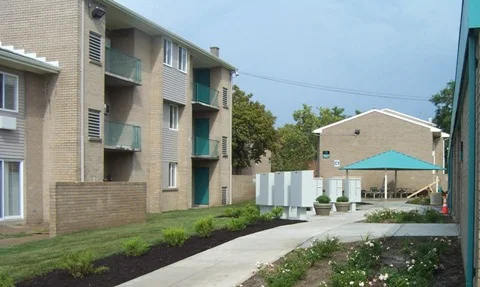 Greenbelt Place Toledo, OH