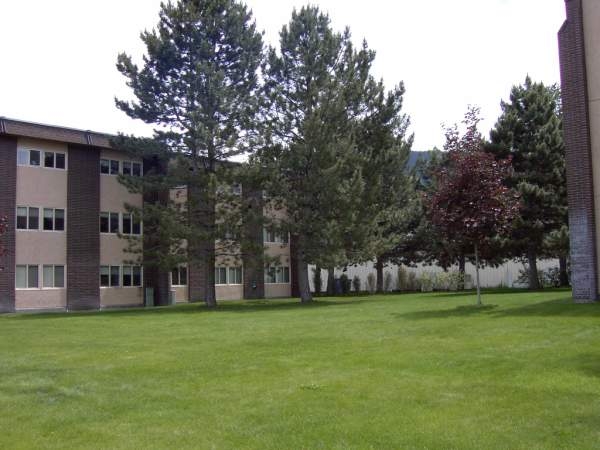 Parkside Village Missoula, MT