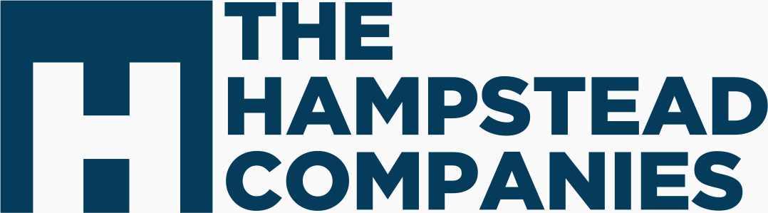 THE HAMPSTEAD COMPANIES