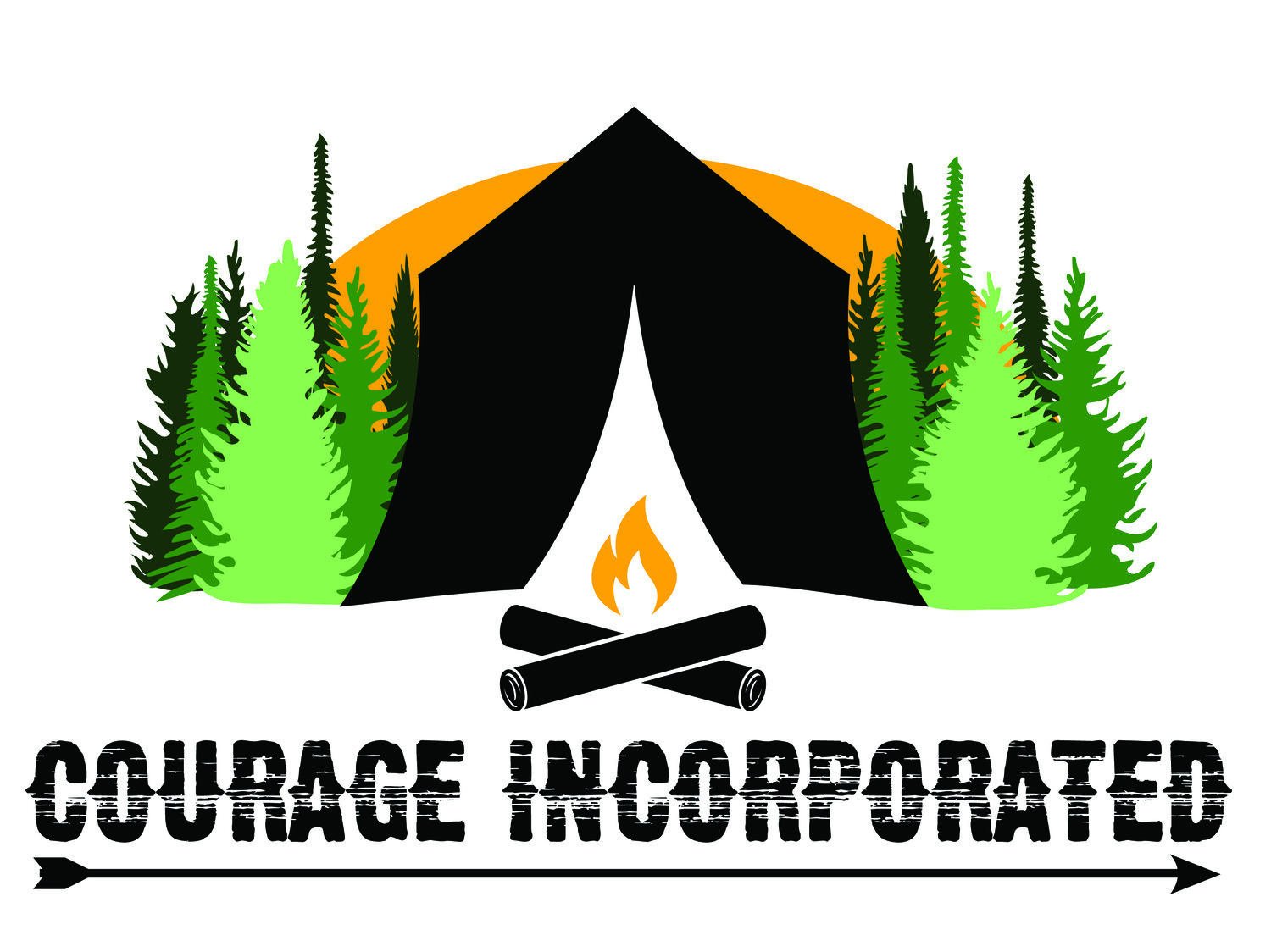 Courage Incorporated