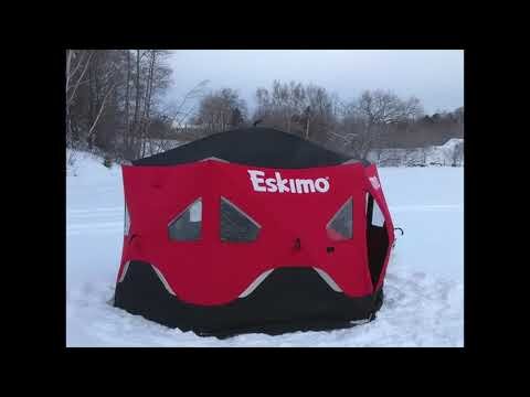 Courage on Ice: Chapter 2