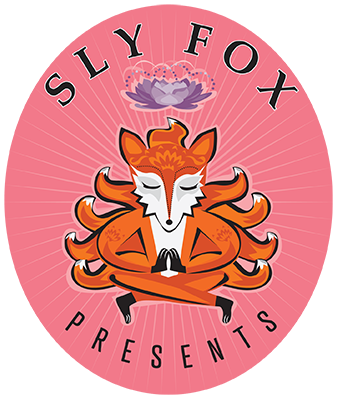 Slyfox Presents