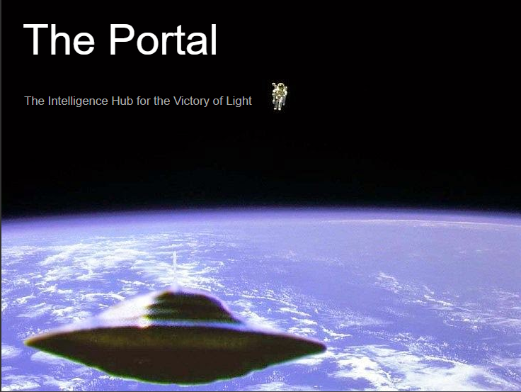 The Portal and the Resistance