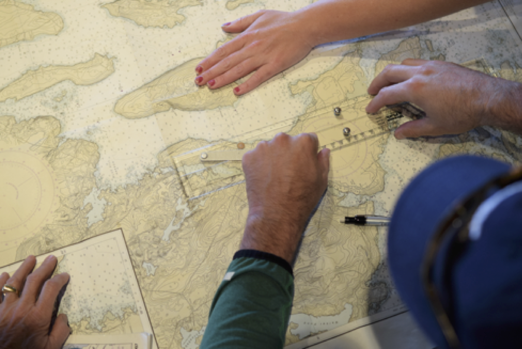 MaritimeQuest: June 28-30 in Castine, Maine