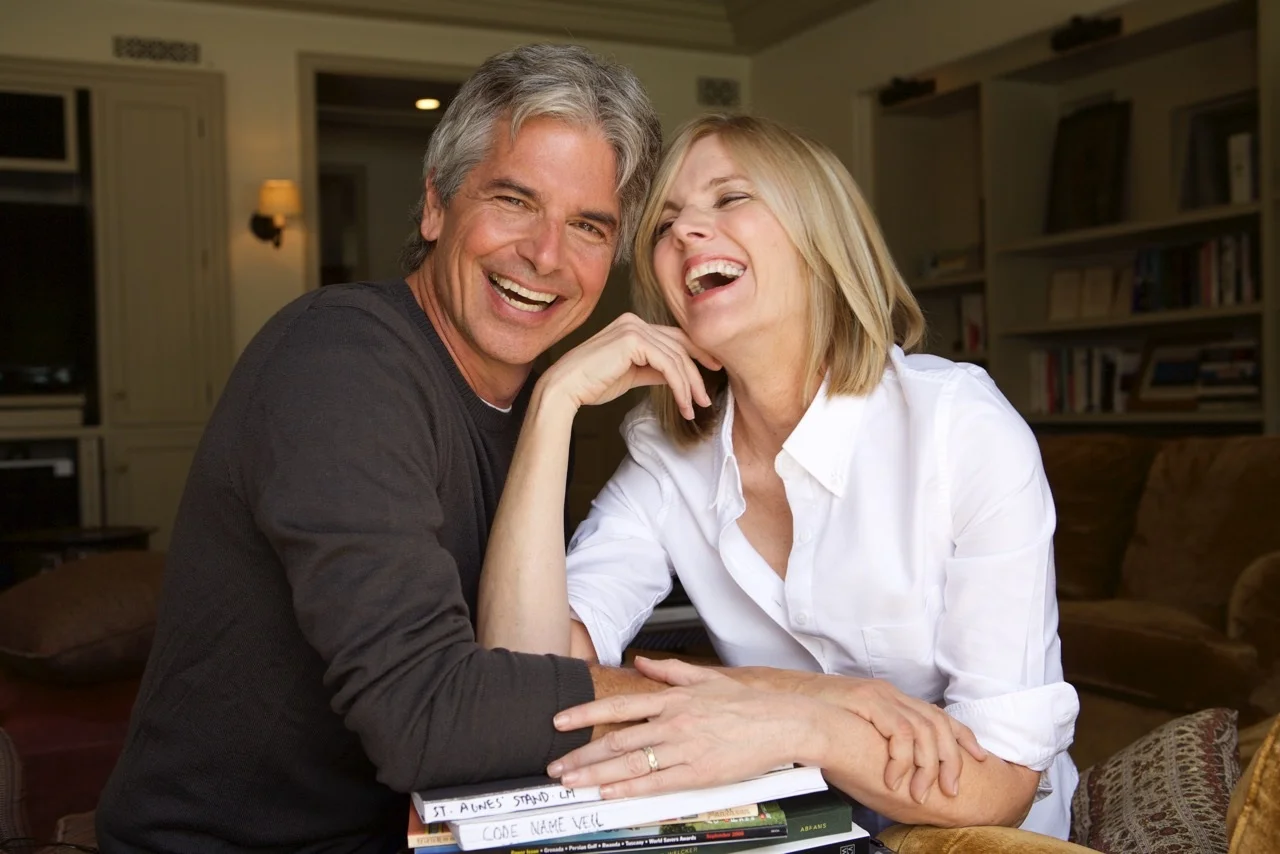 Walter Parks &amp; Laurie Mc Donald