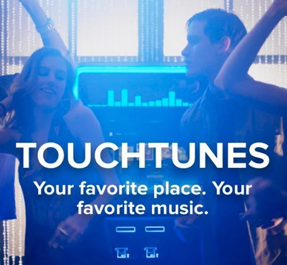 The Cow Pony uses a TouchTunes Jukebox. Download the Touctunes App HERE to control the jukebox from your barstool!