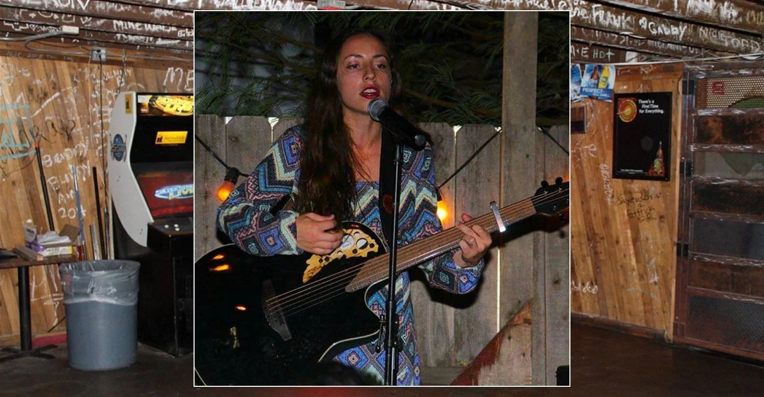 Alexa Raquel Pearson