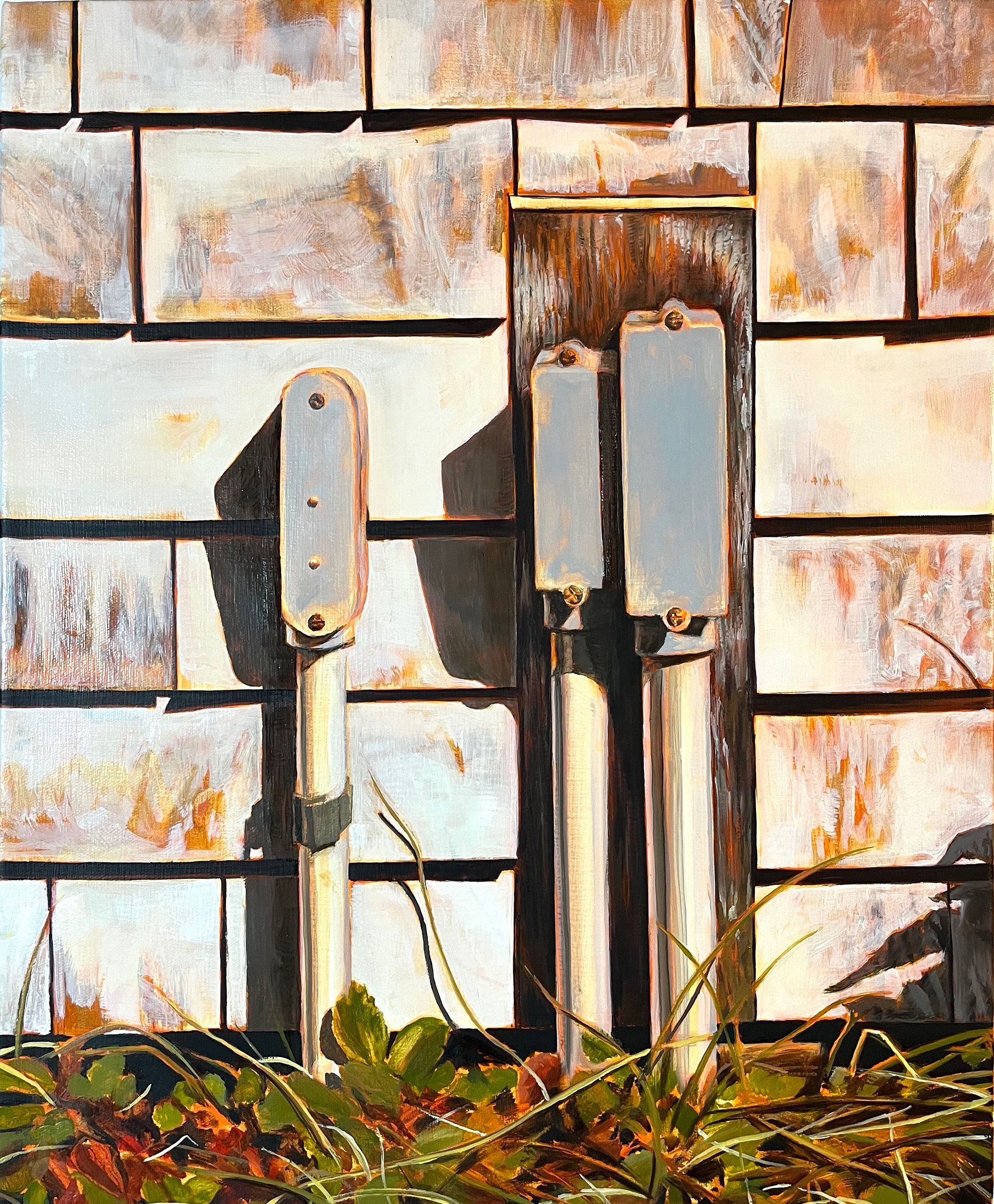 Conduits