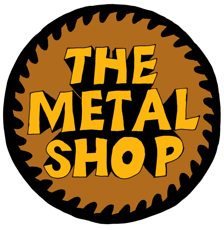Vervolgen niveau Roux The Metal Shop