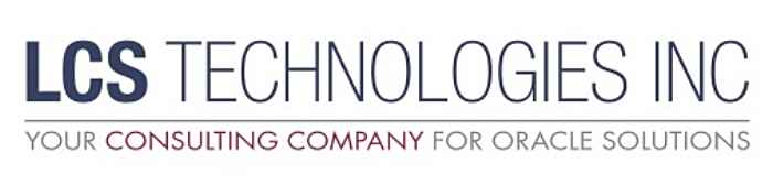 LCS Technologies, Inc. Oracle Consulting Firm