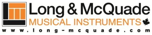 Long & McQuade logo