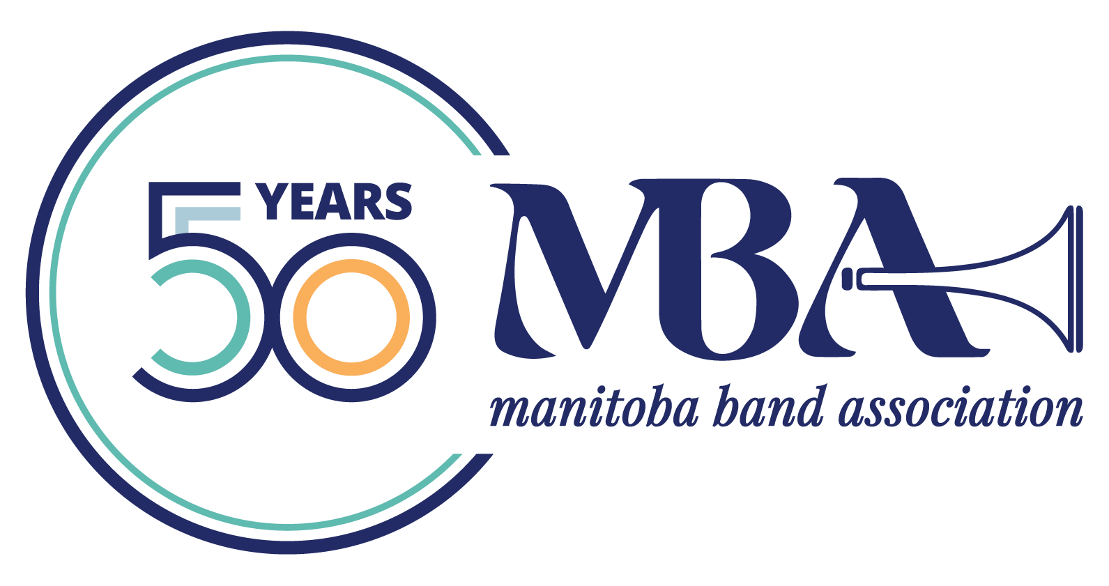 MBA 50 Years Logo Stacked Horizontal CMYK.png