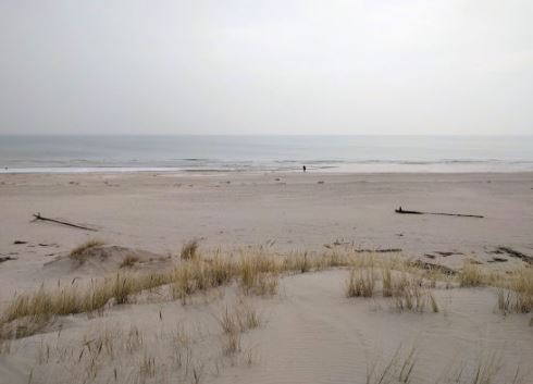 VISITING THE BALTIC COAST