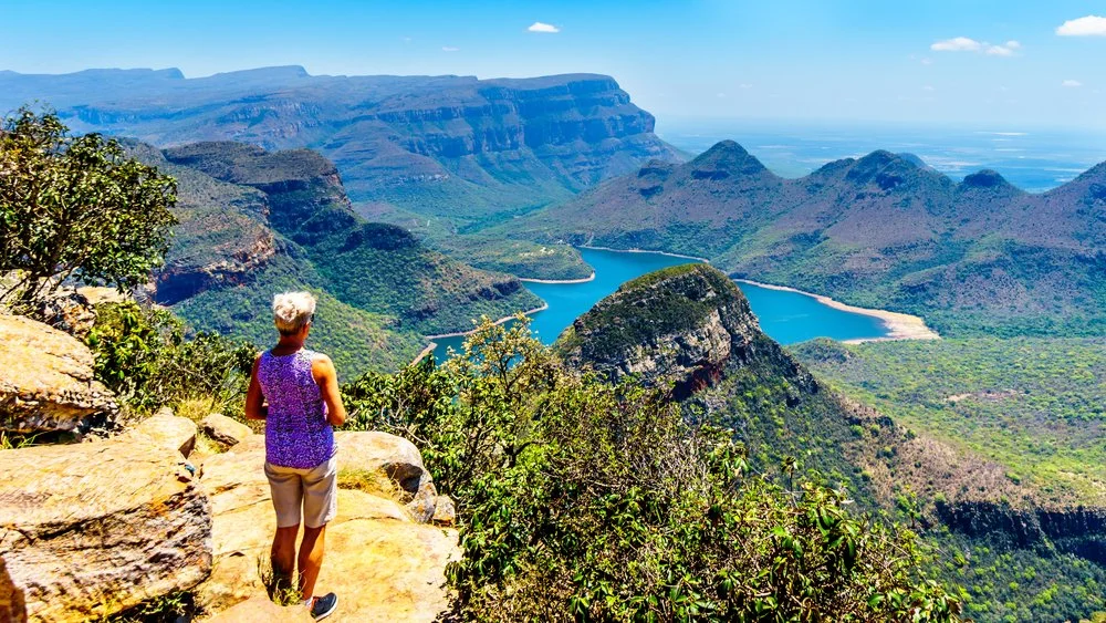 Mpumlanga South Africa
