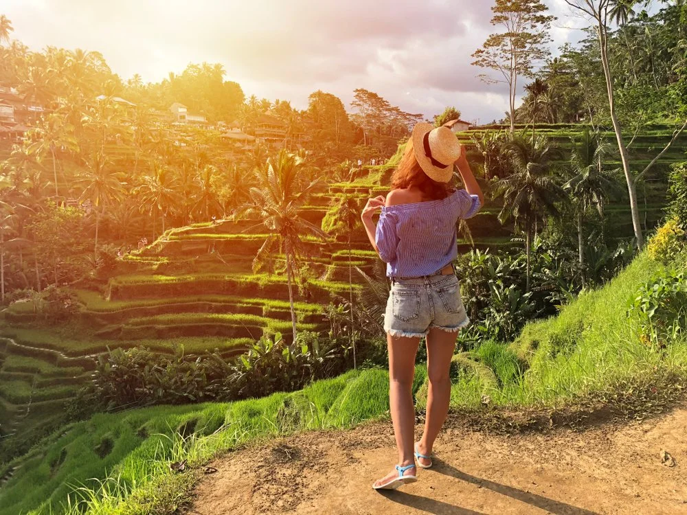 Bali Indonesia