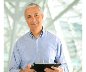 Confidence Still High for Business Sales