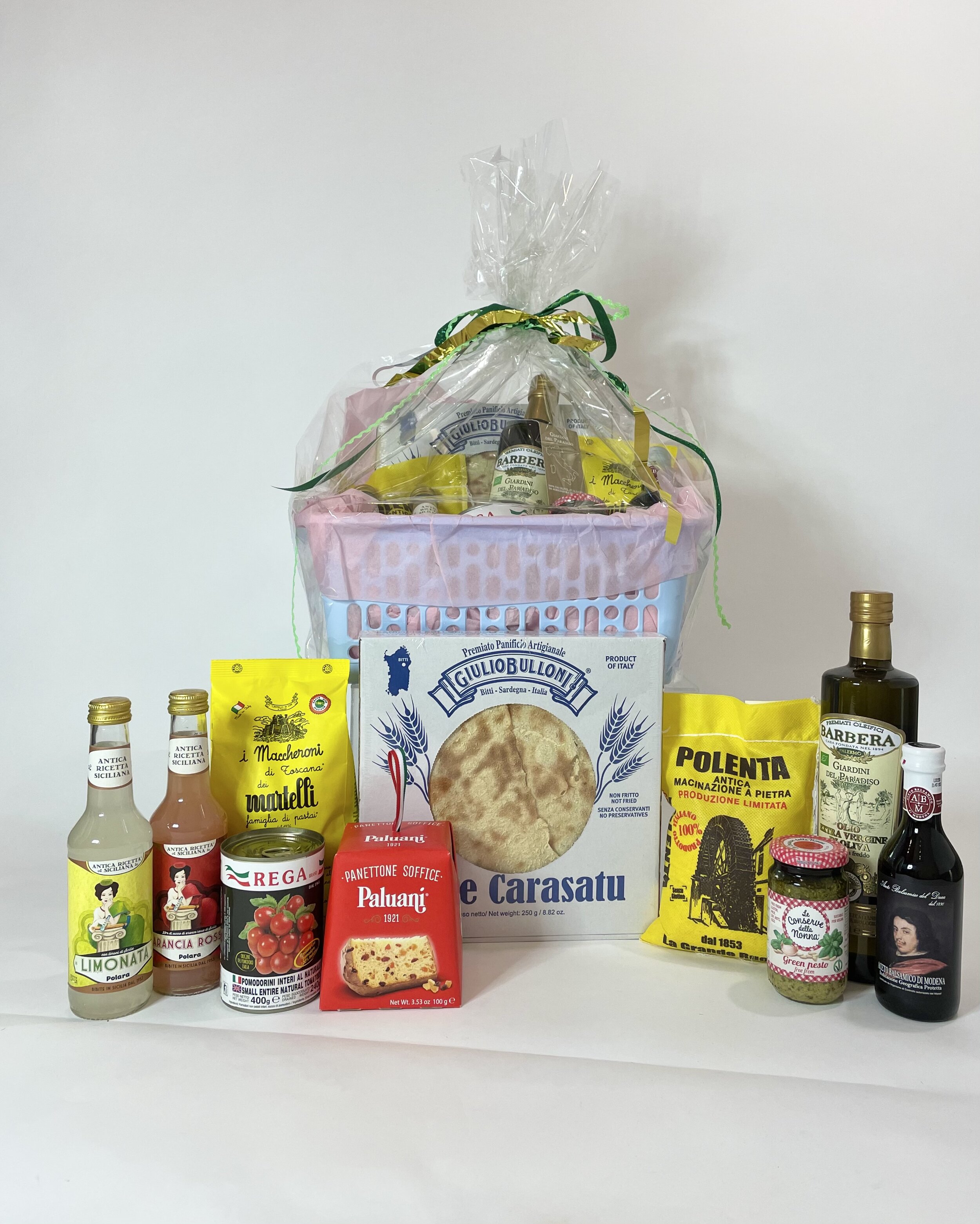 BELLA ITALIA HAMPER