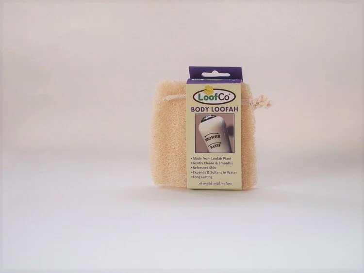 BODY LOOFAH - LOOFCO