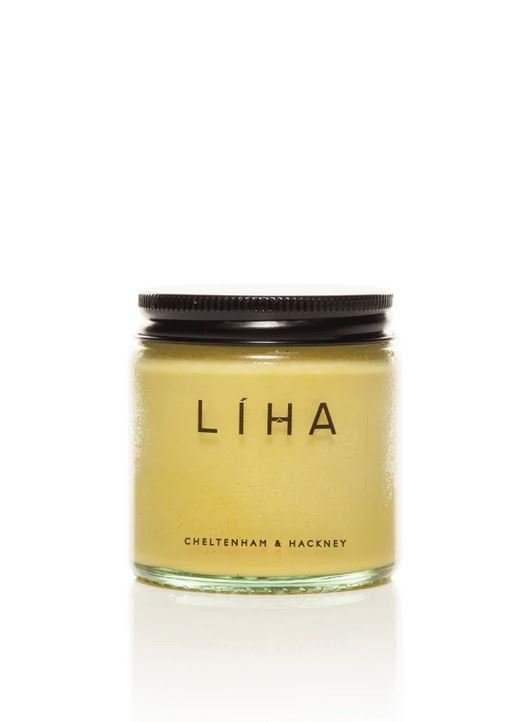 GOLD SHEA BUTTER - LIHA BEAUTY