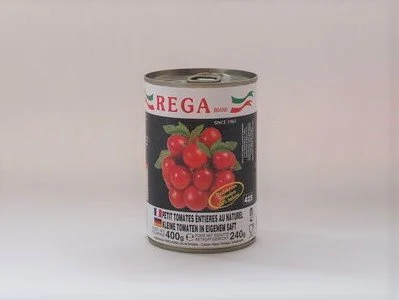 CHERRY TOMATOES - REGA