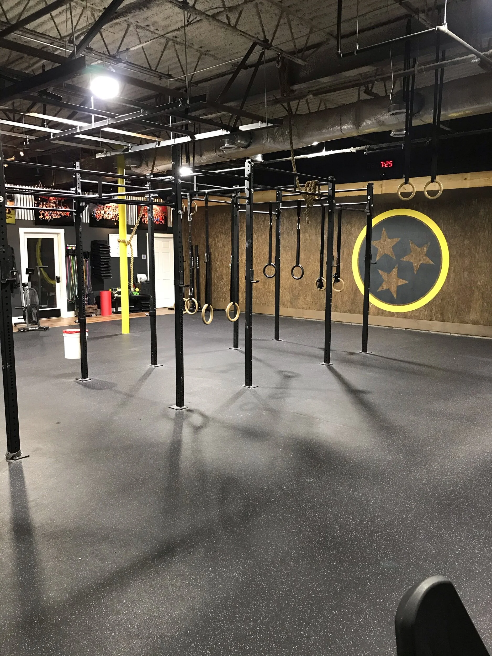 spaces franklin tn on Our Clinic Kees Chiropractic Franklin Chiropractor For Non Surgical Treatment And Rehabilitation Kees Chiropractic And Performance