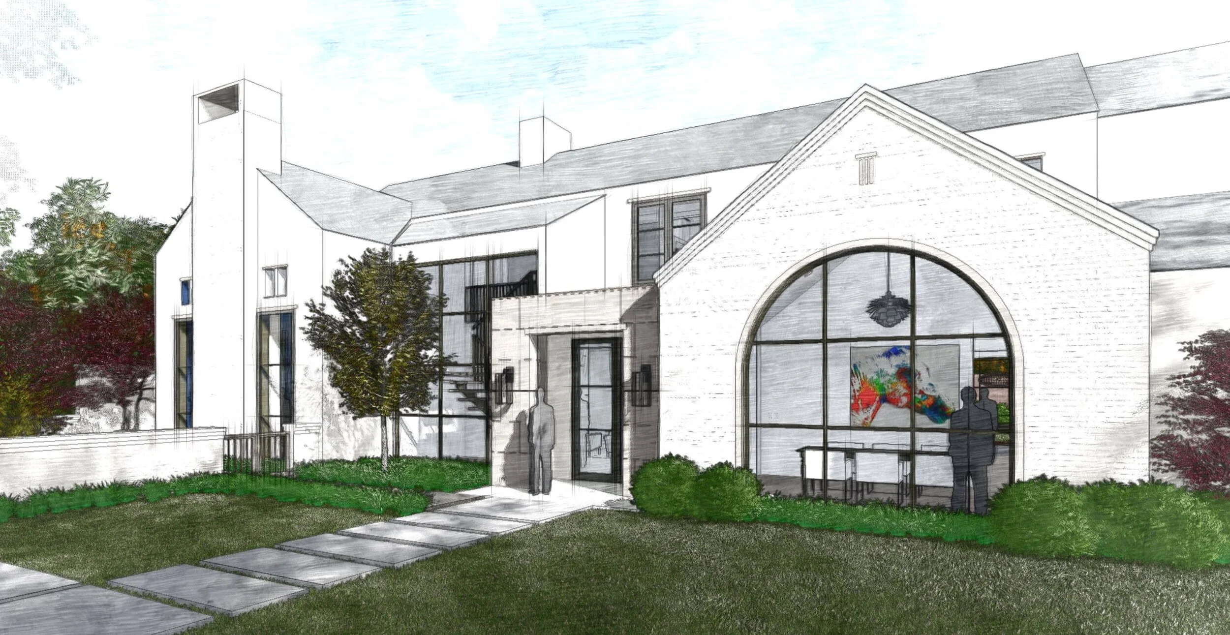 Gulstream Sketch.JPG