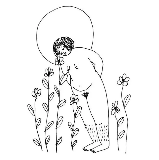 Illustration: Frances Cannon