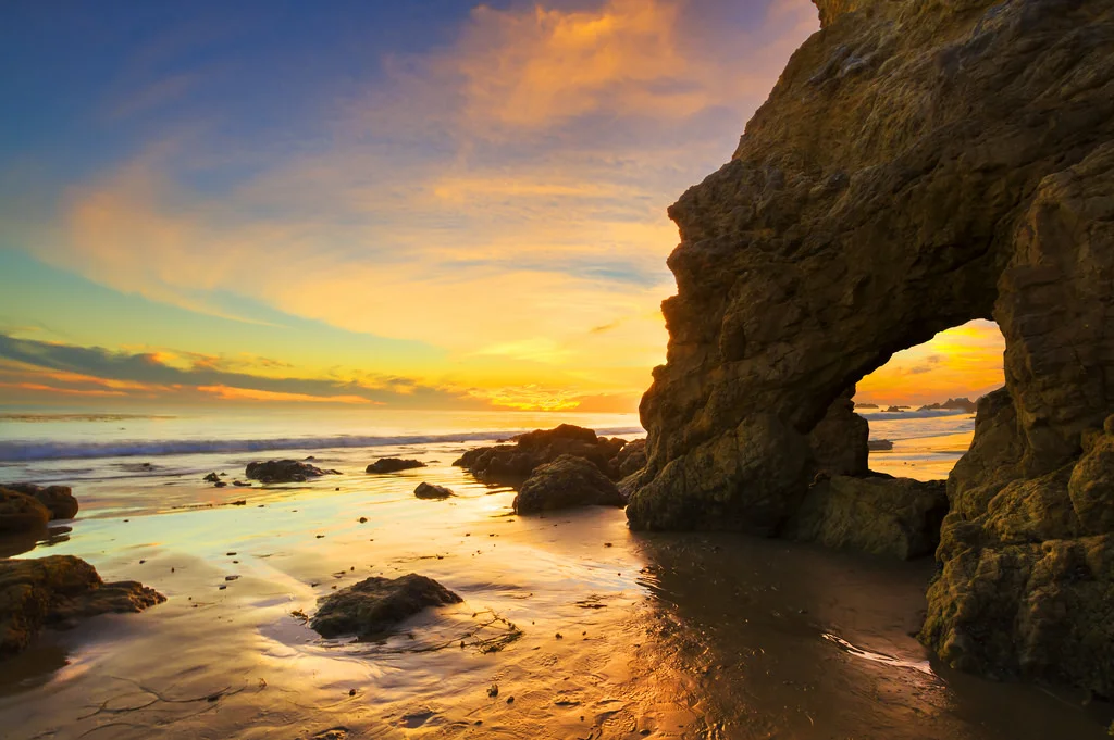 Malibu