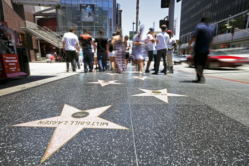 Hollywood
