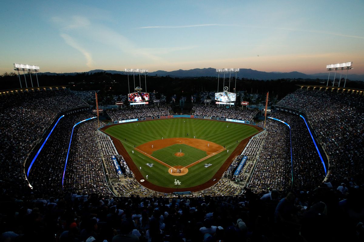 Dodgers