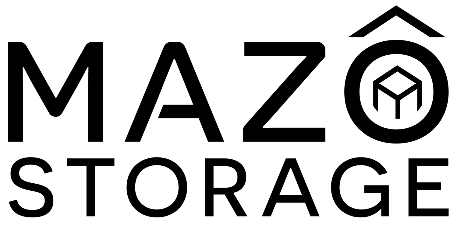 Secure Winter Storage for Cars, Boats, & RVs  | Mazo Storage