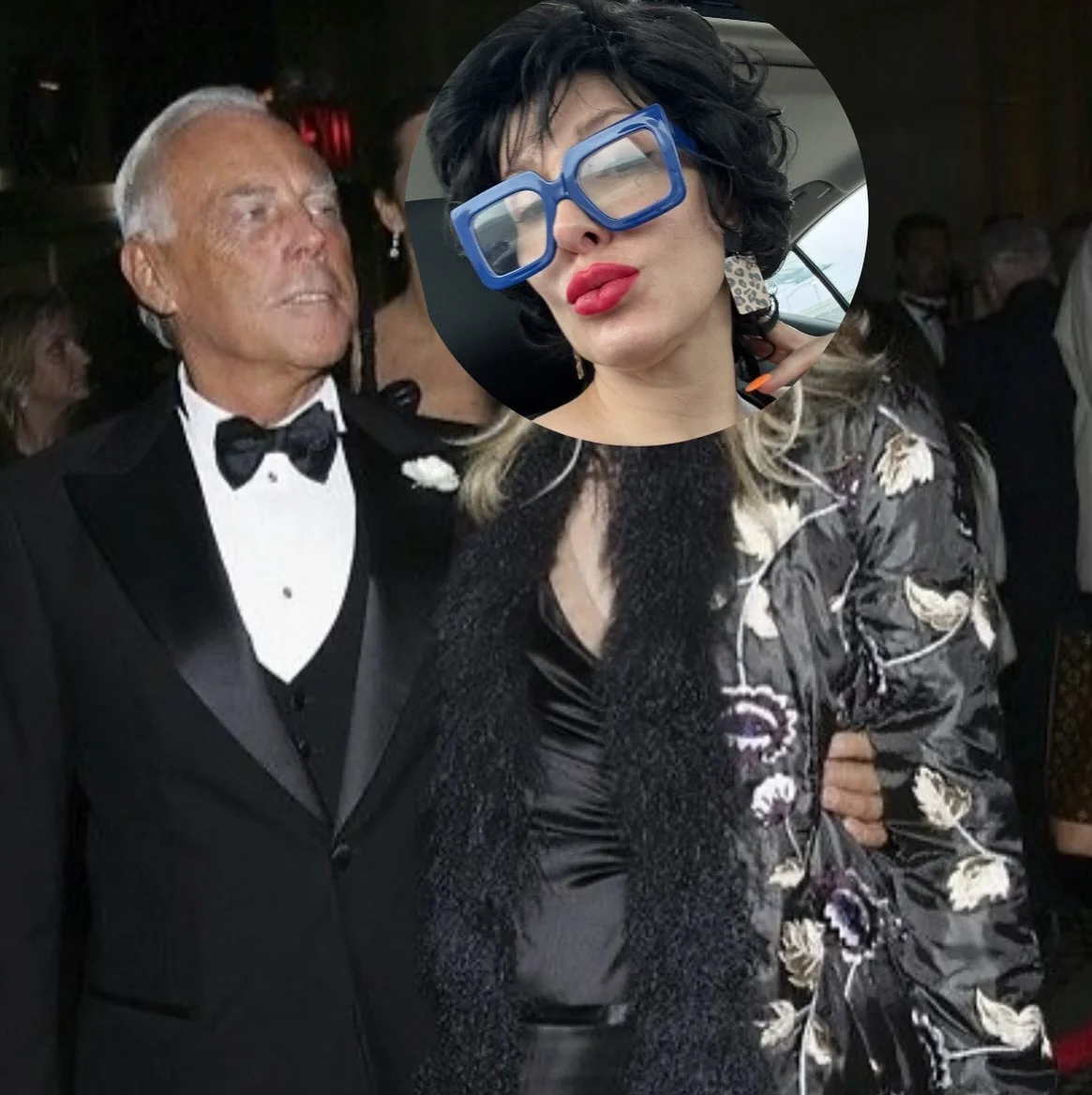 Now I have to shop on Temu. RIP Jonny Versosi