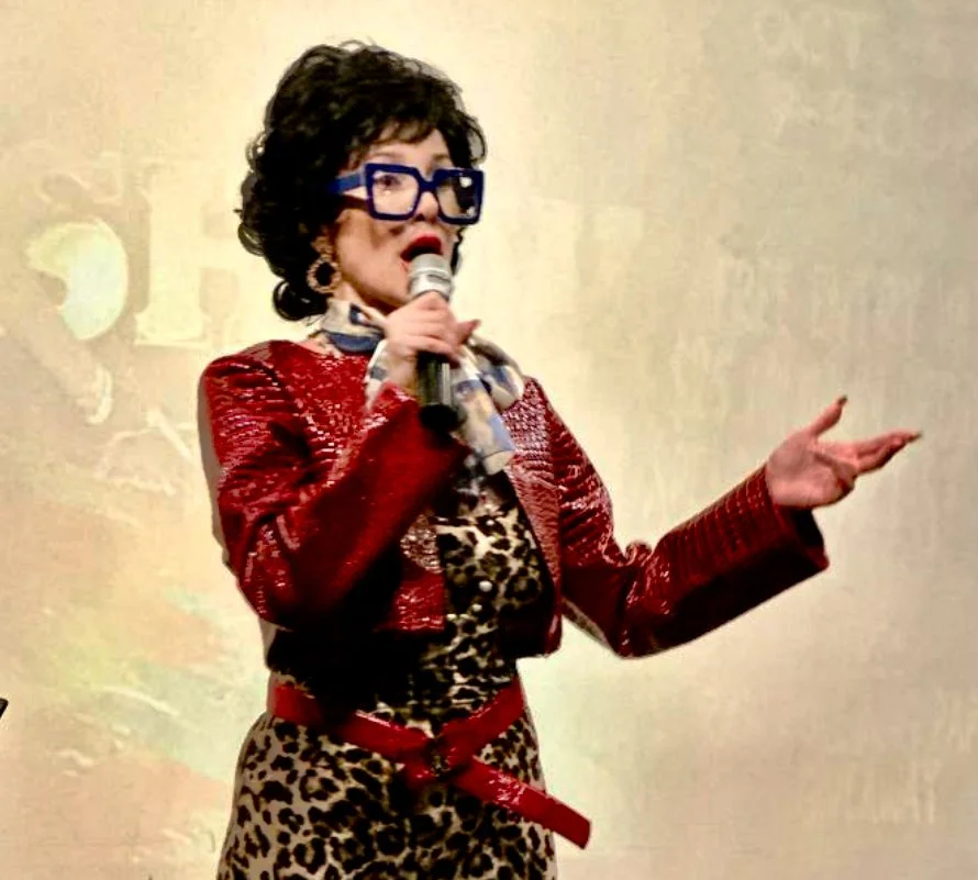 THE GOOD SESSION, The Upstairs LA