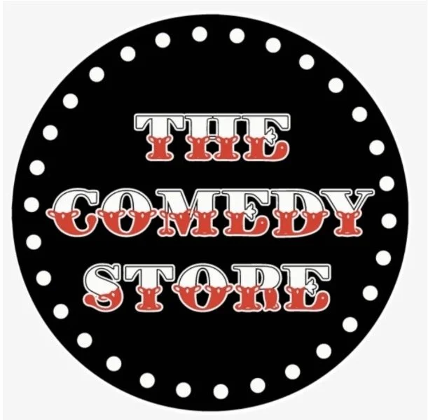 The COMEDY STORE, Hollywood