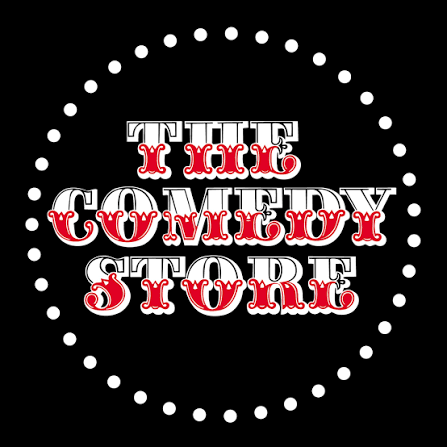 COMEDY STORE, Hollywood 