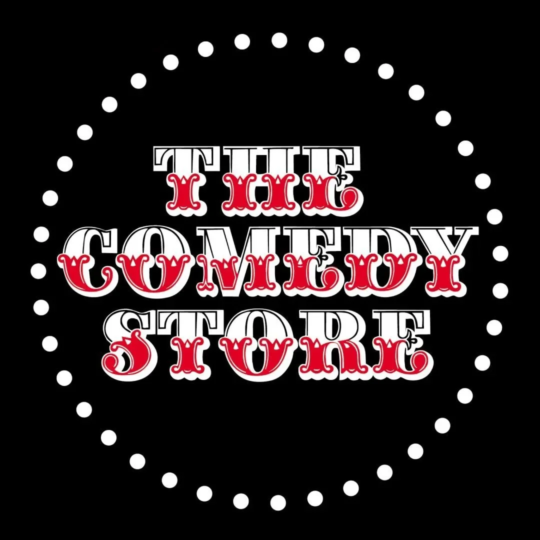 COMEDY STORE, Hollywood / Belly Room
