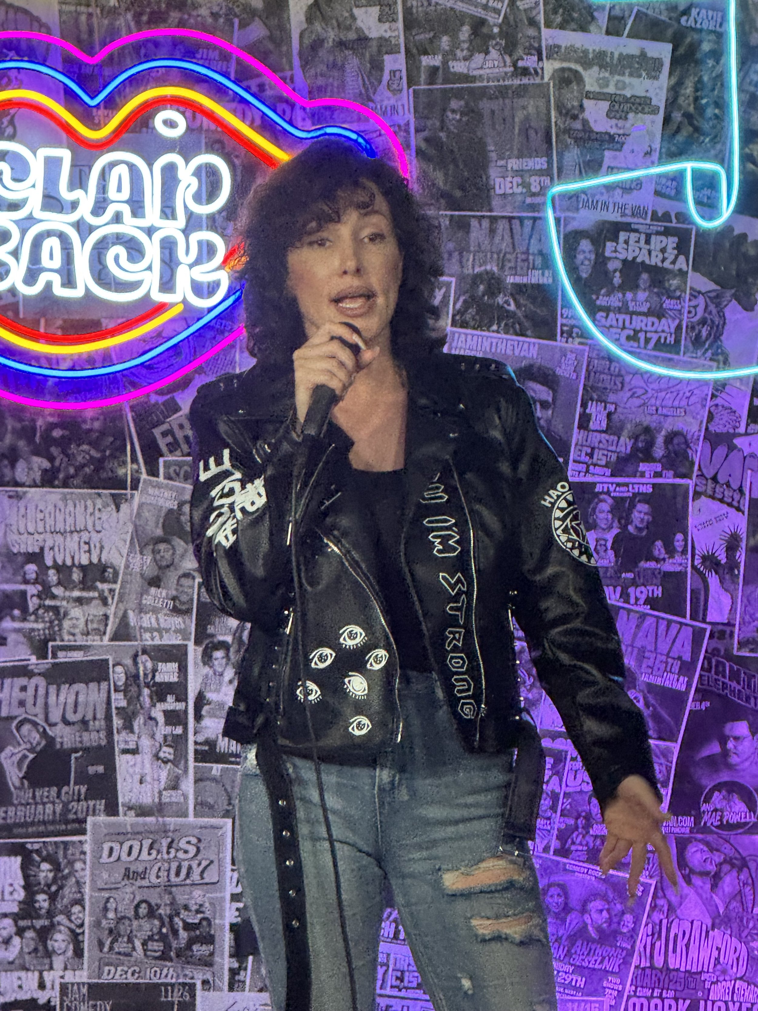 Burbank Lounge
