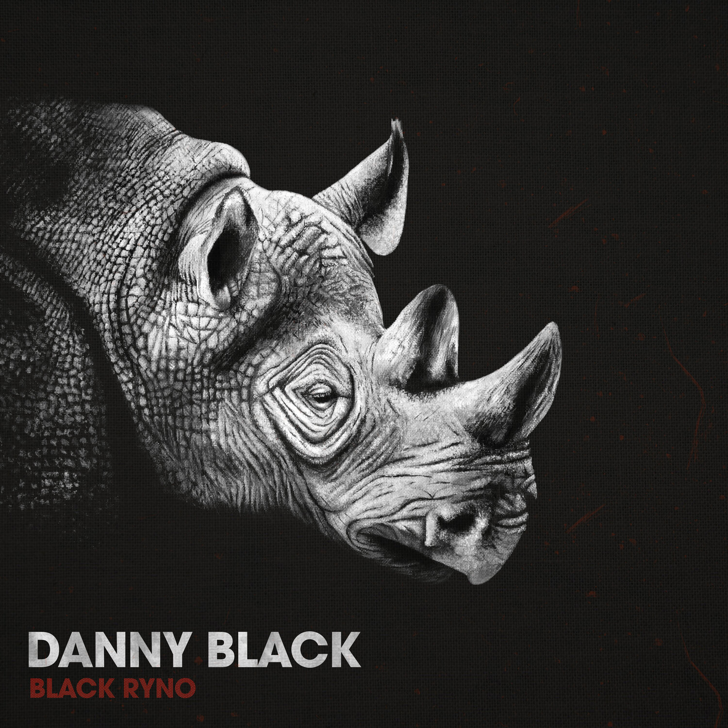 Danny Black