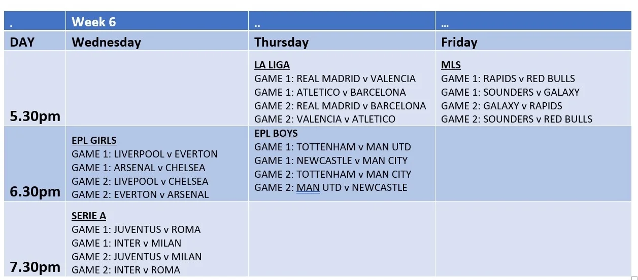 3v3 Week 6 Schedule.jpg