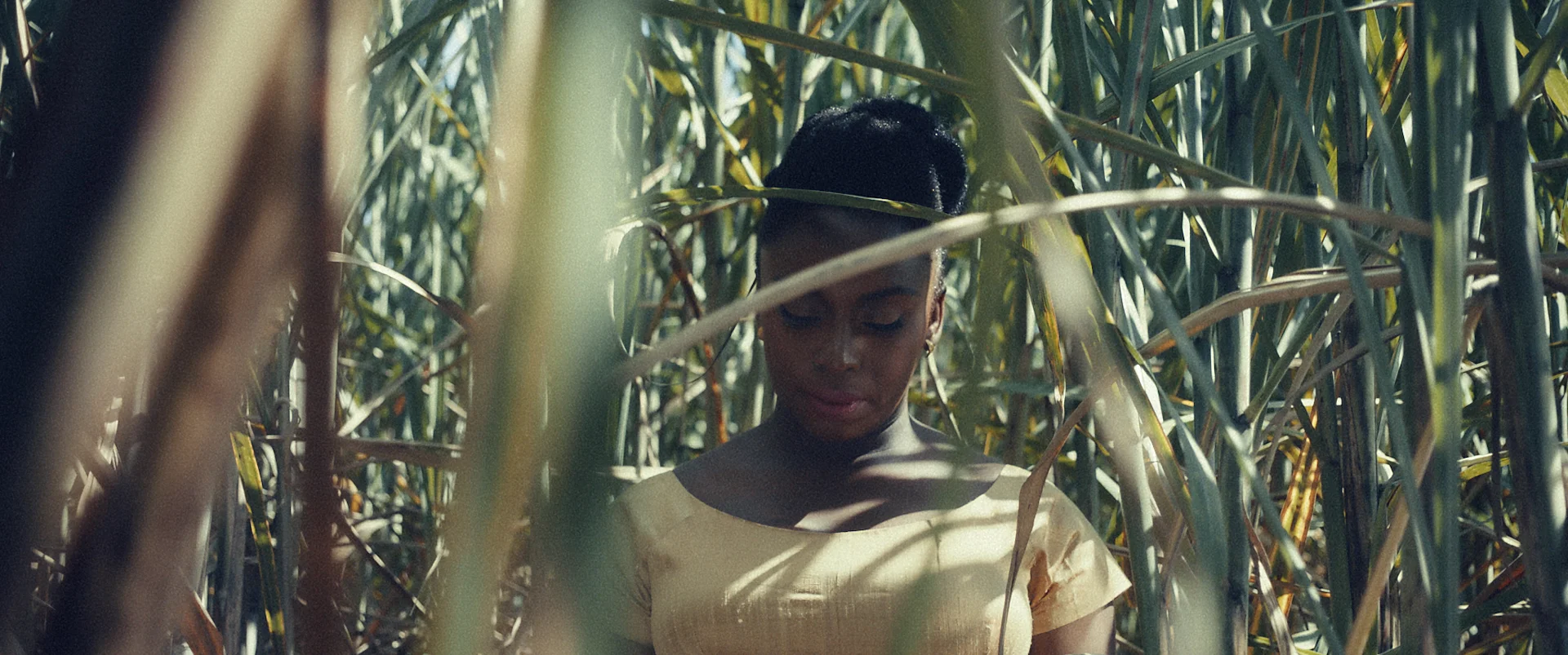 No.7 | READY TO SPEAK UP Dir. Jeff Labbe'