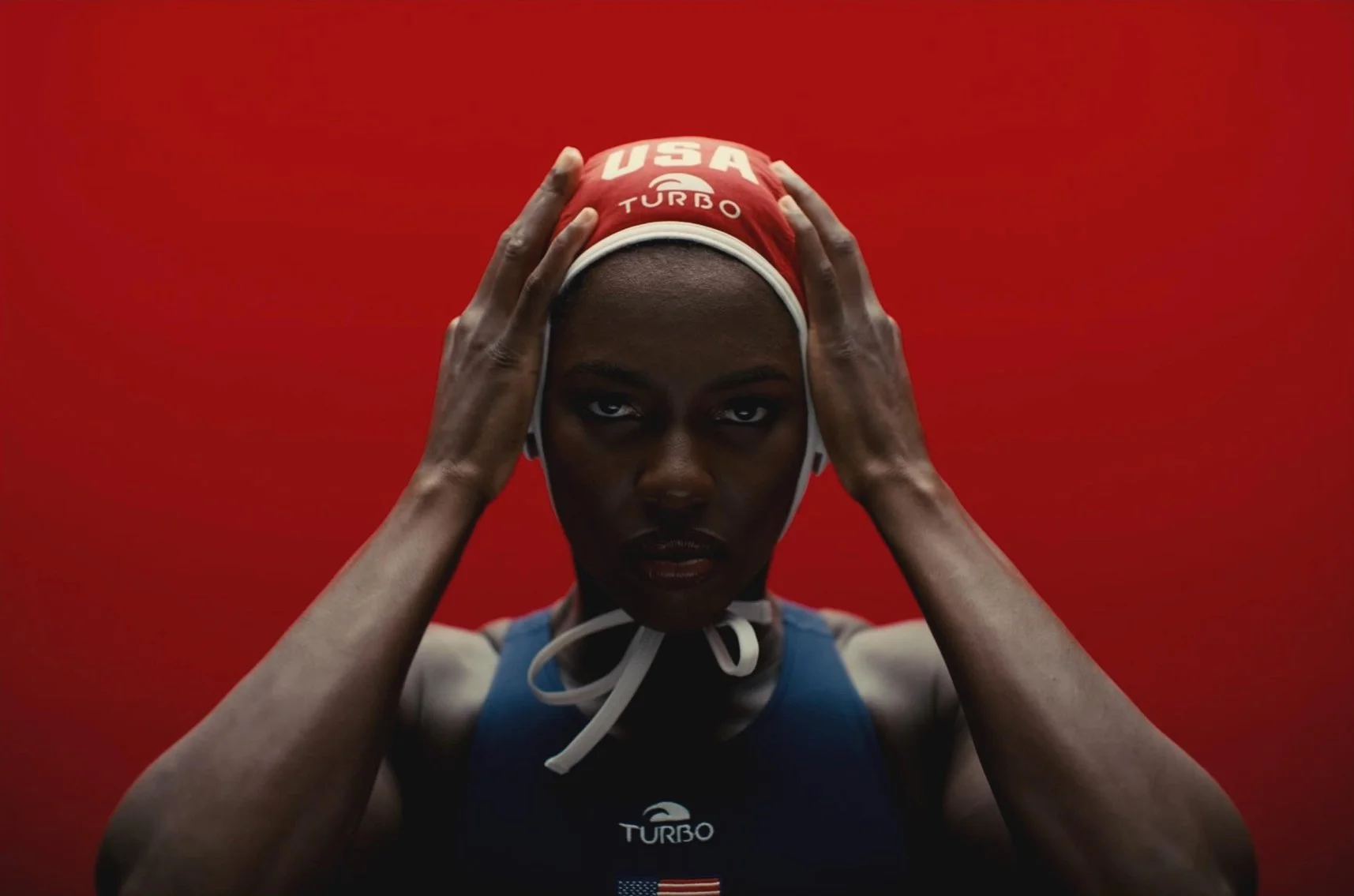 TEAM USA | FOR ALL OF US Dir. J. M. Harper