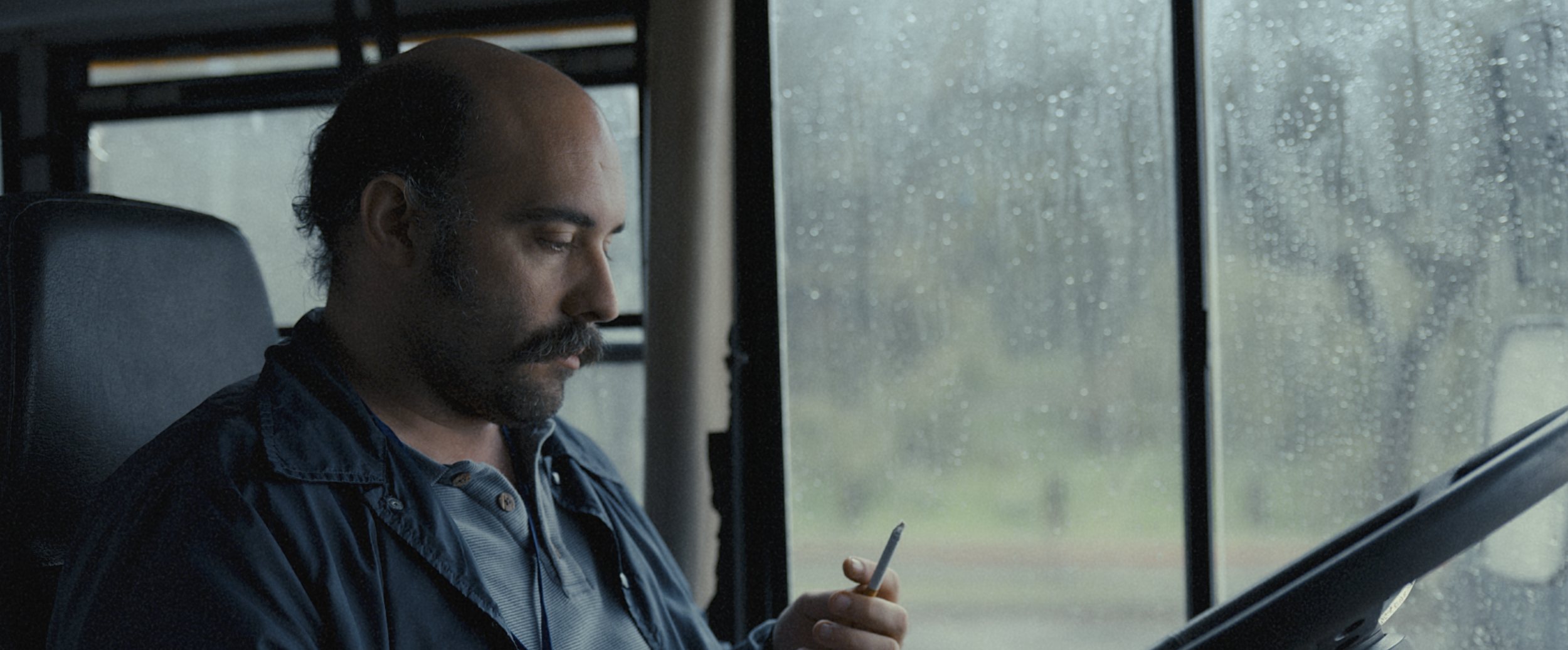 SCIENCE MOMS | SMOKING BUS Dr. Nicolas Gordon