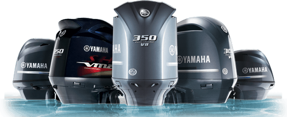Outboards