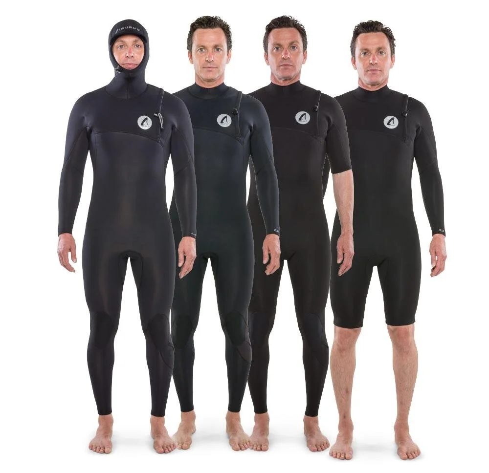 Wet Suits (Copy)
